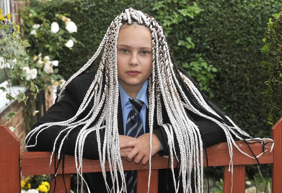 Is dreads cultural appropriation
