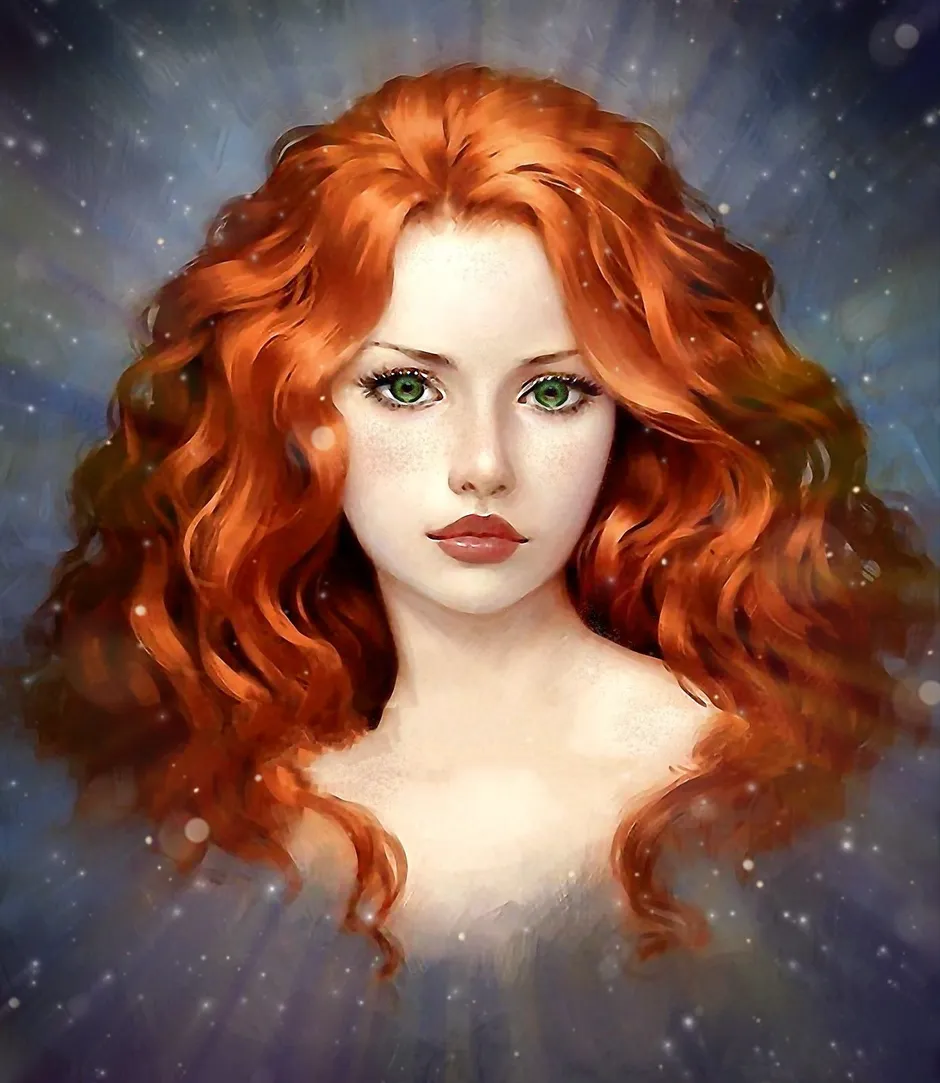 Selene regener арт