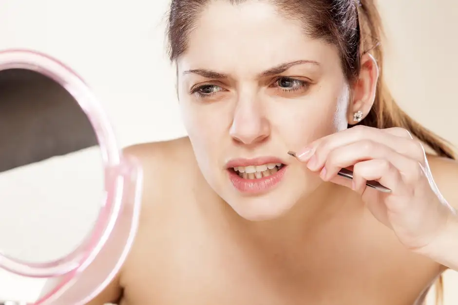 Hair removal