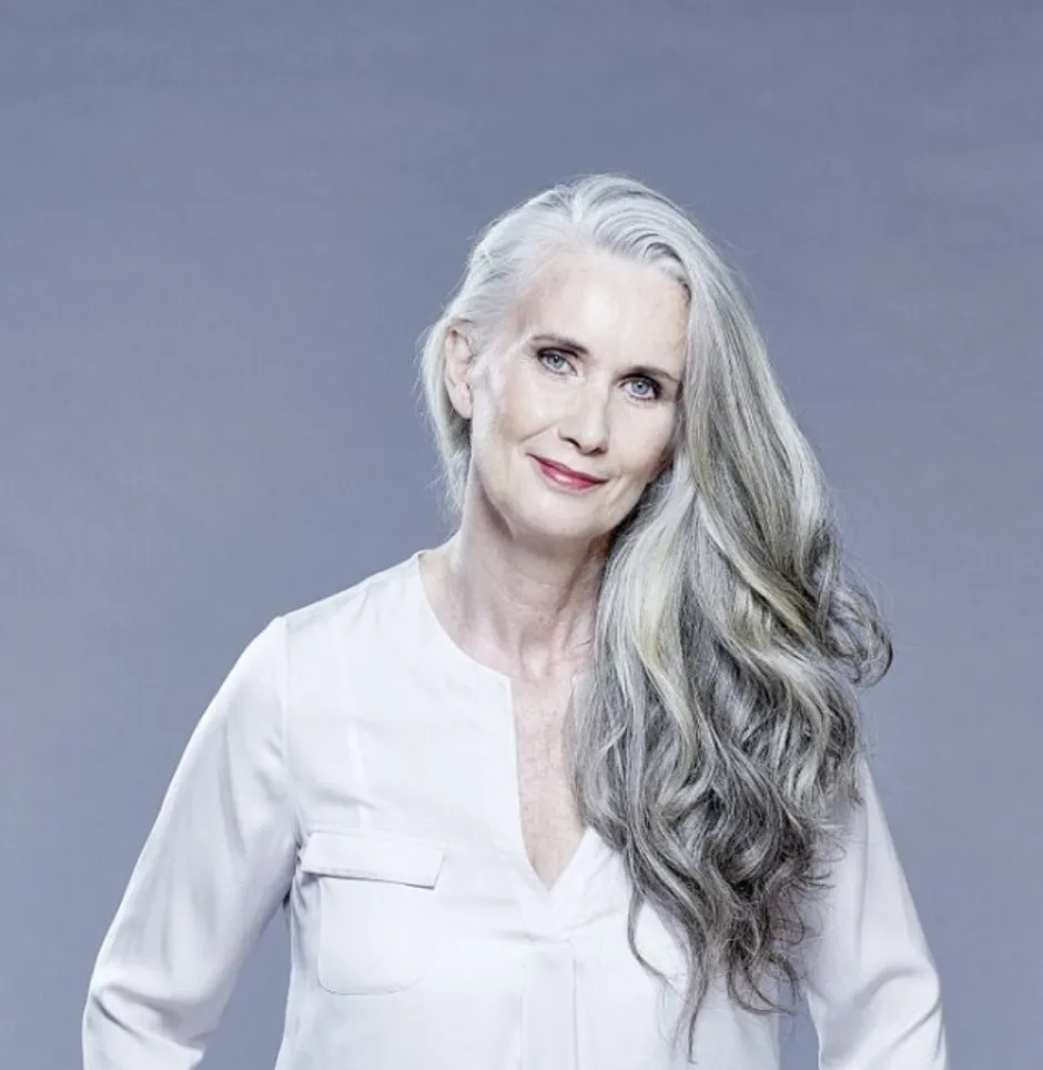 Ageless beauty