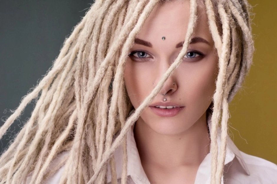 Mia bandini дреды