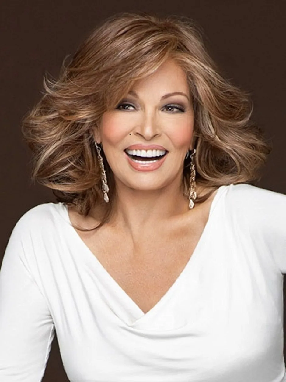 Raquel welch wigs