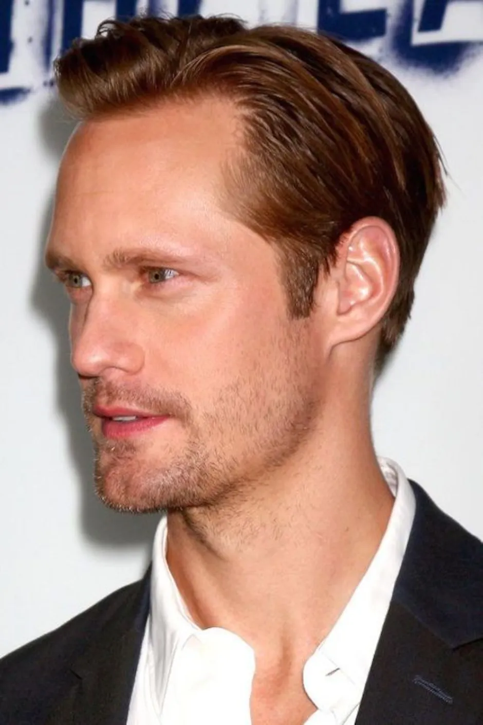 Alexander skarsgard hairstyles