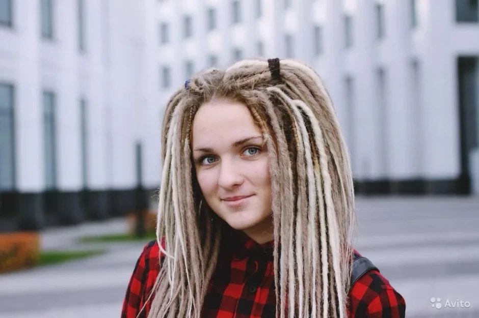 Искусственные дреды