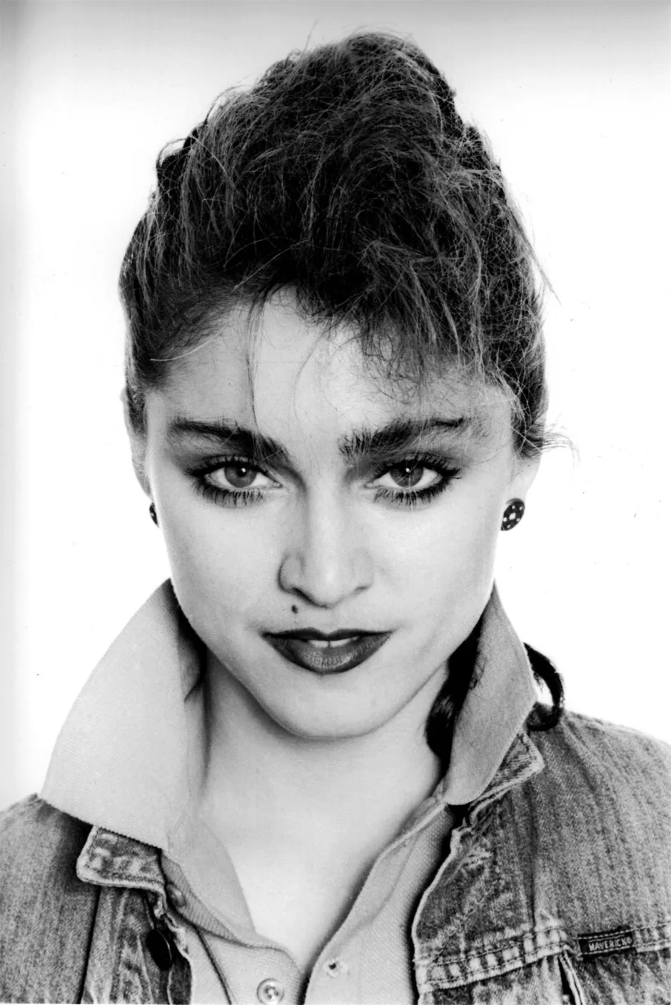 Madonna 80 s