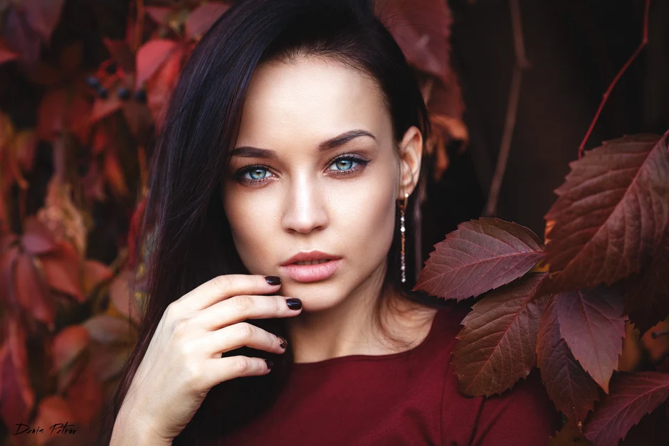 Angelina petrova