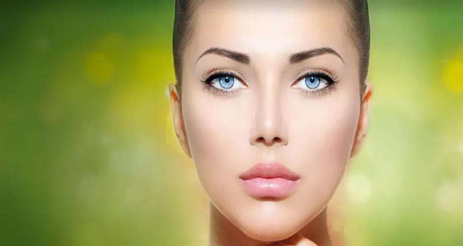Contact lenses without a prescription