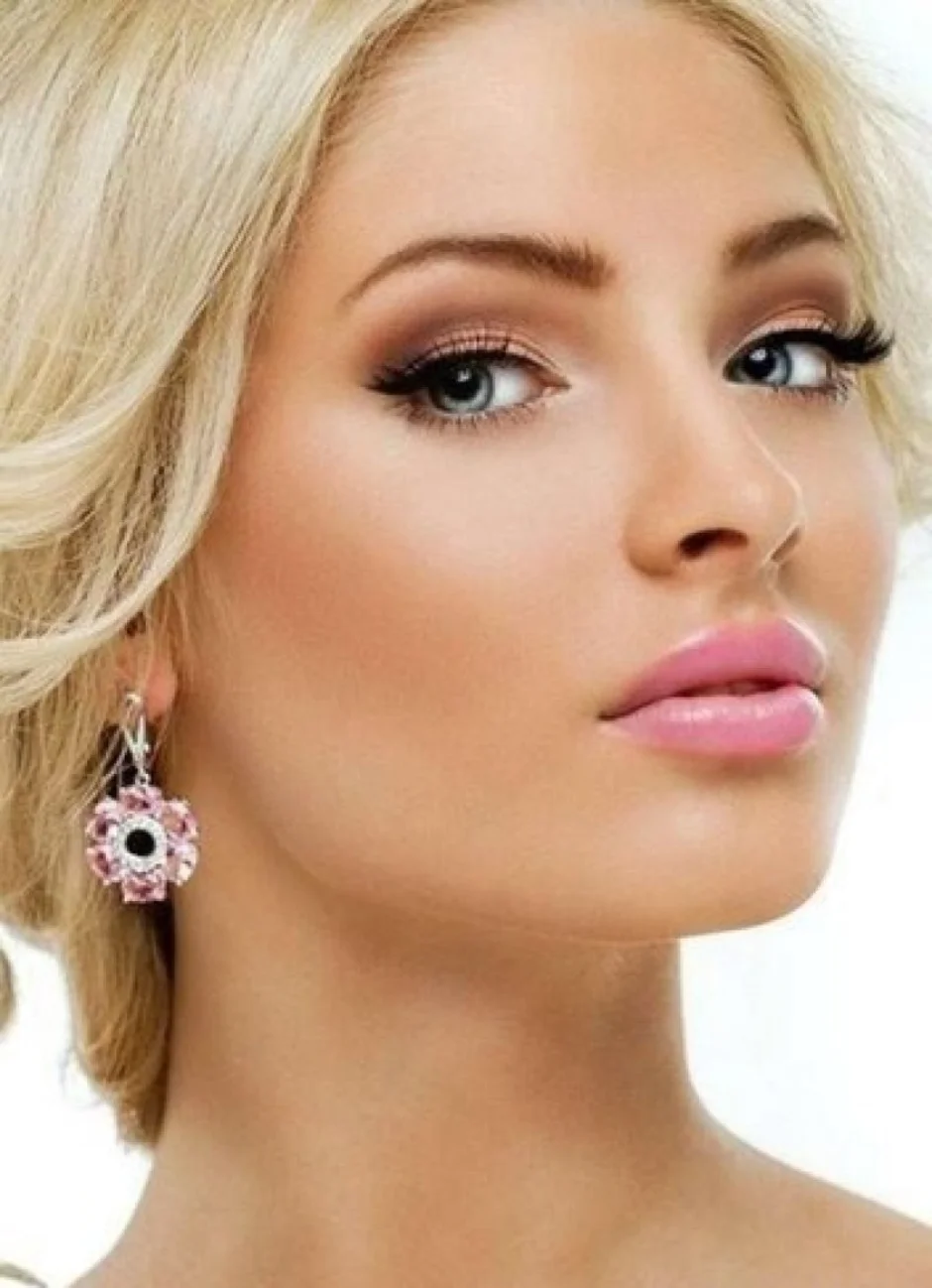 Алёна шишкова макияж