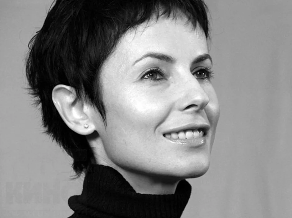 Актриса похожая на апексимову