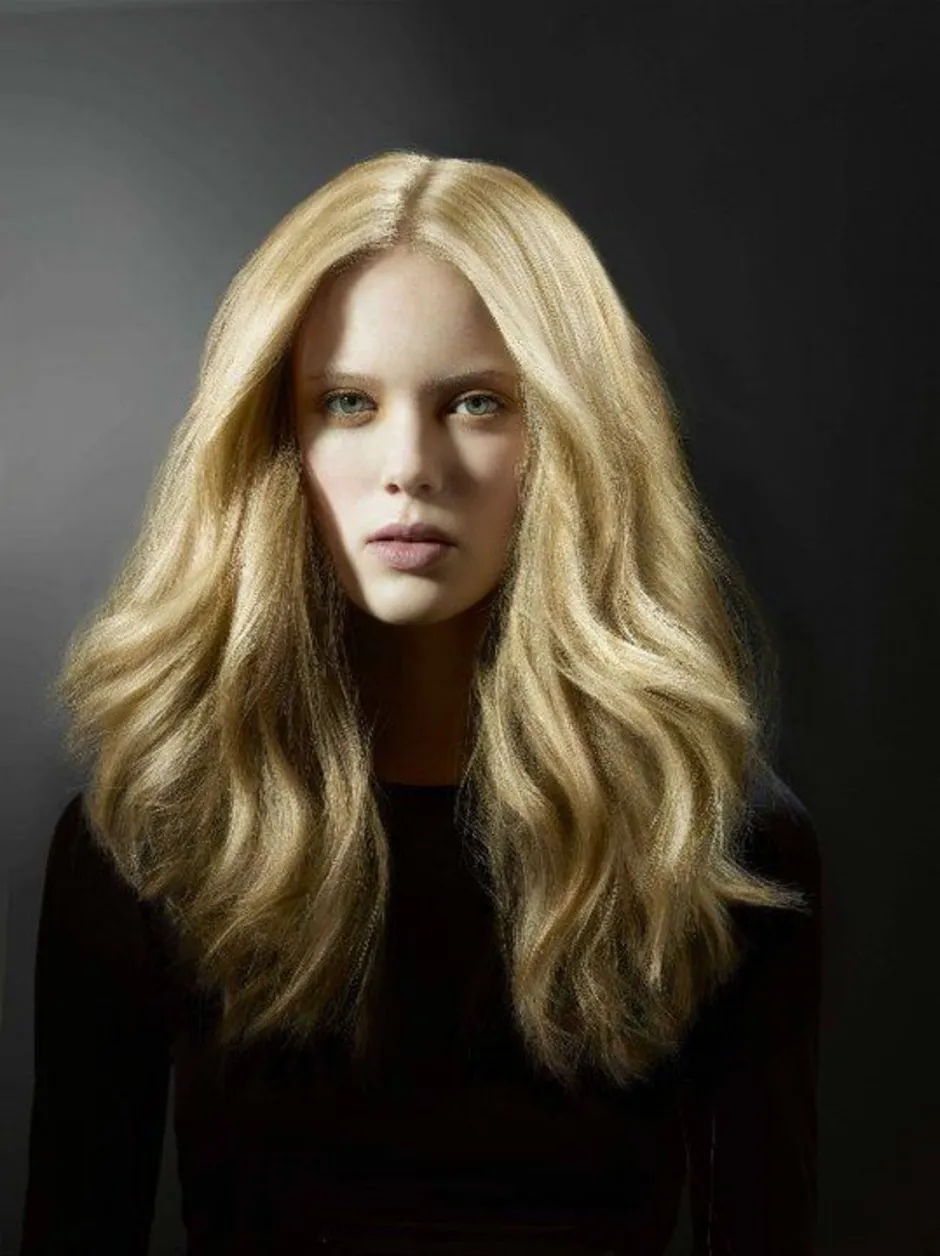 Goldwell блонд