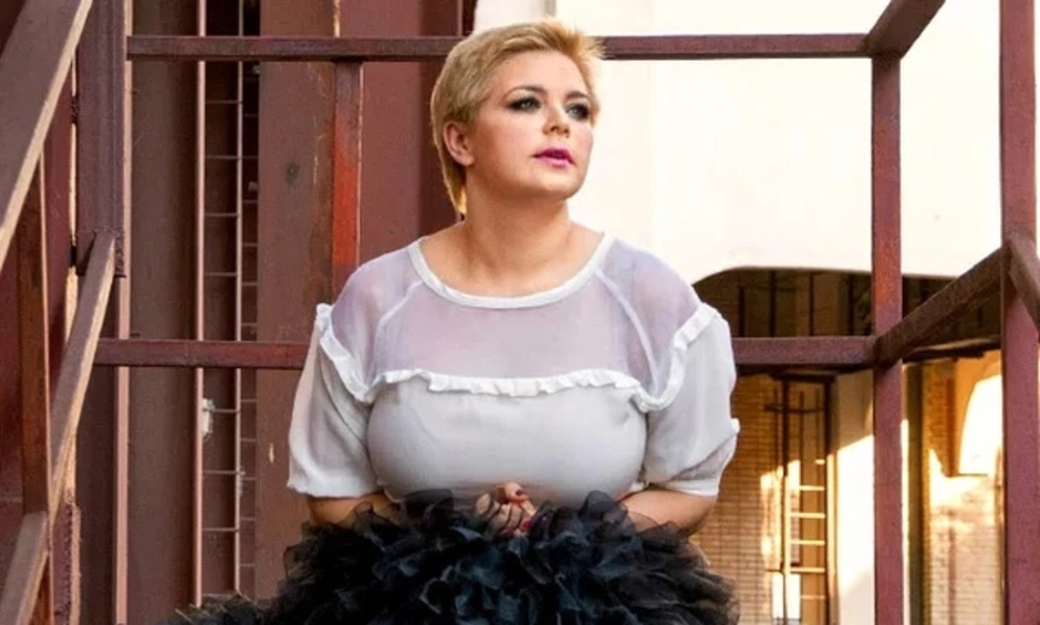 Ирина пегова экипаж