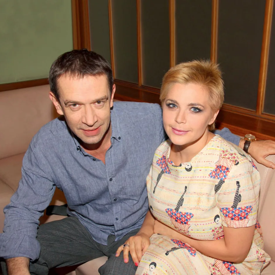 Ирина пегова