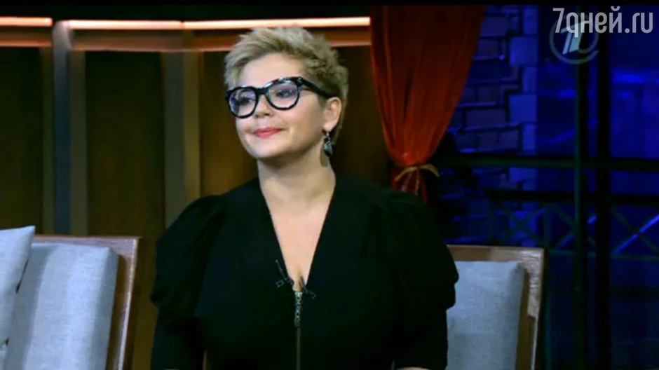 Актриса ирина пегова