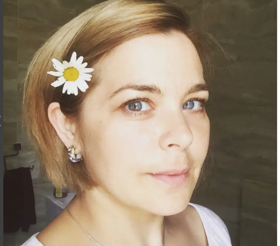 Екатерина пегова