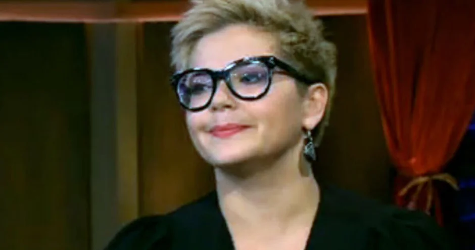 Ирина пегова