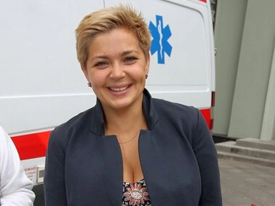 Ирина пегова сейчас