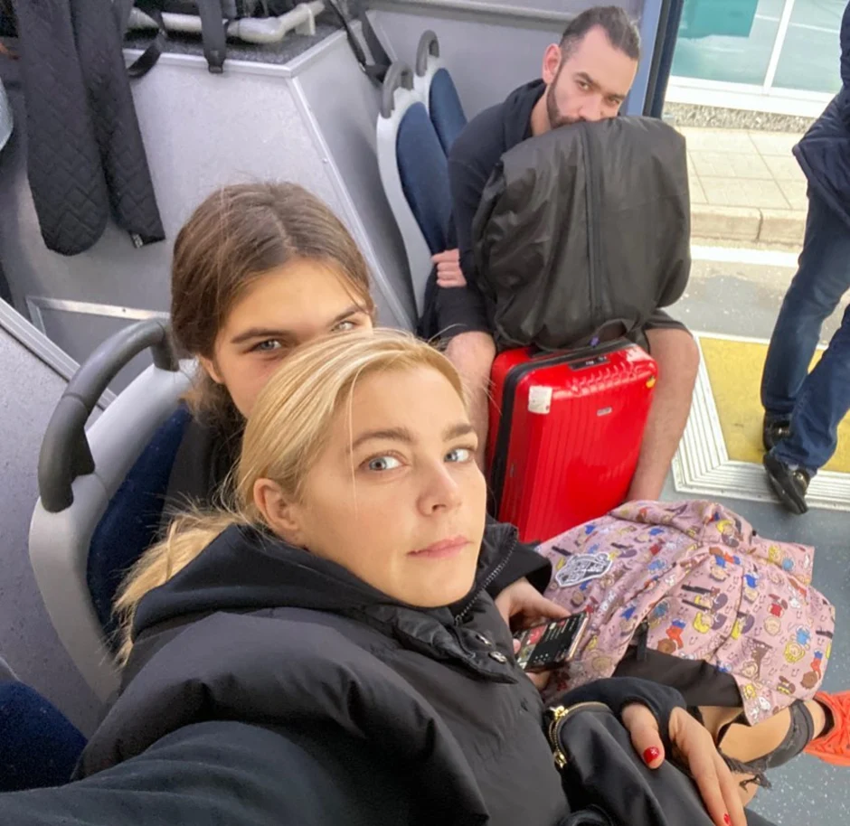 Ирина пегова муж сейчас