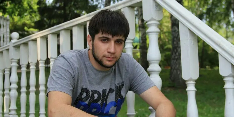 Эльбрус джанмирзоев биография