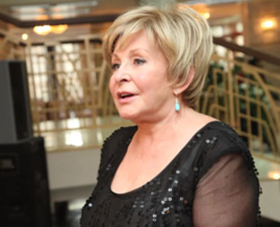 Ангелина вовк