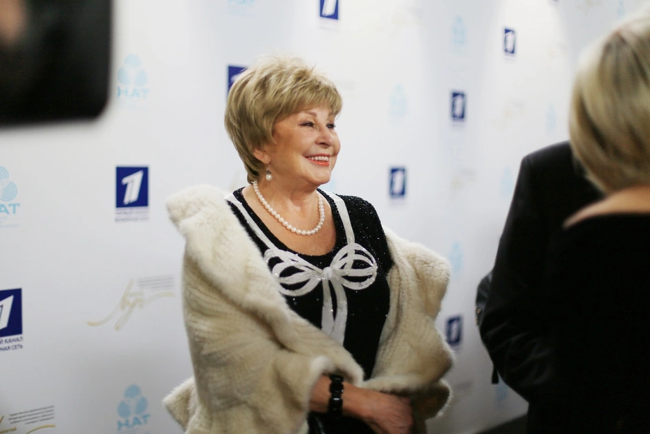 Ангелина вовк