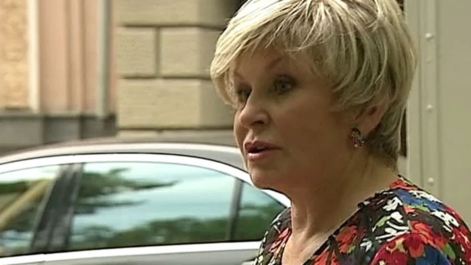 Ангелина вовк тетя лина