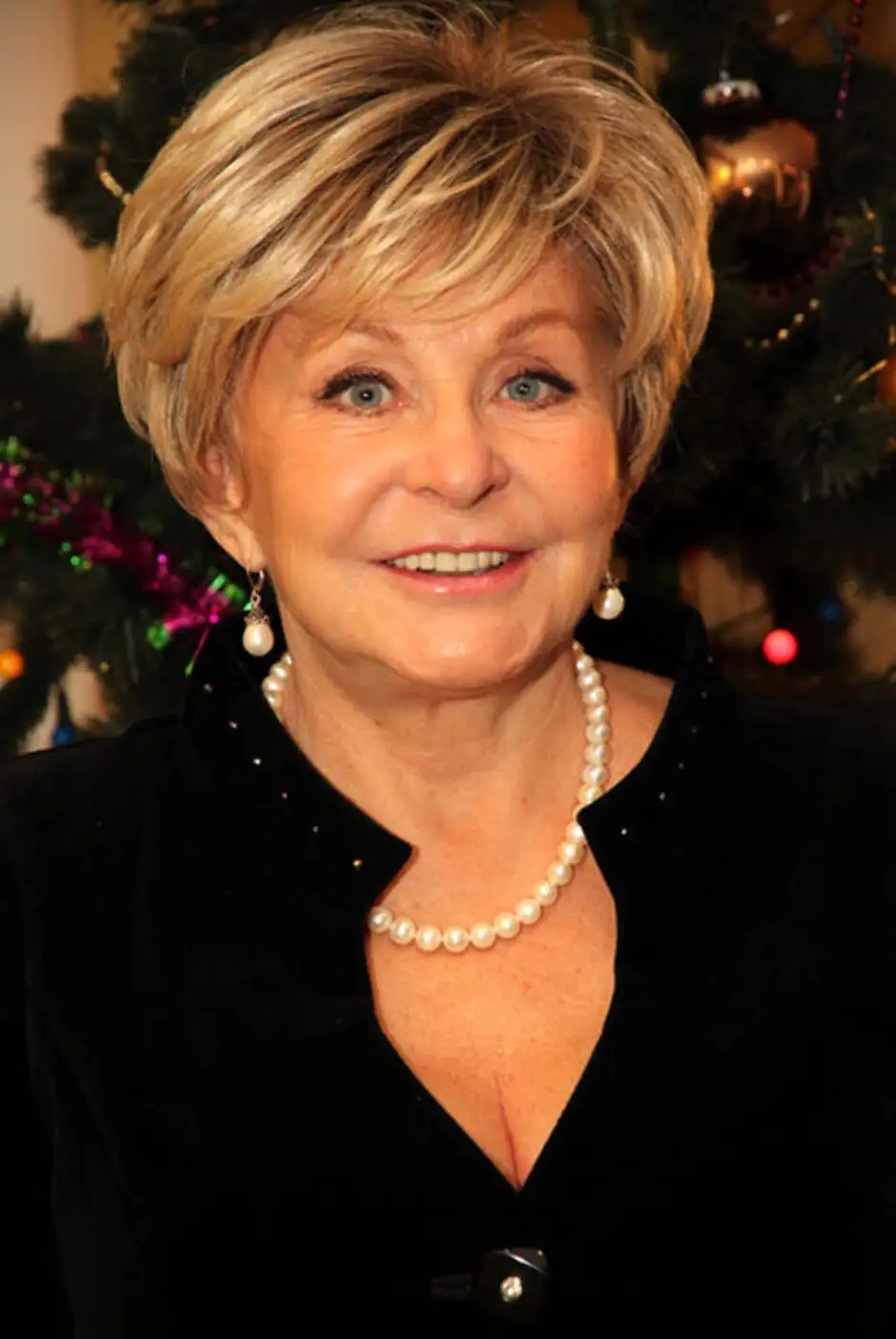 Ангелина вовк