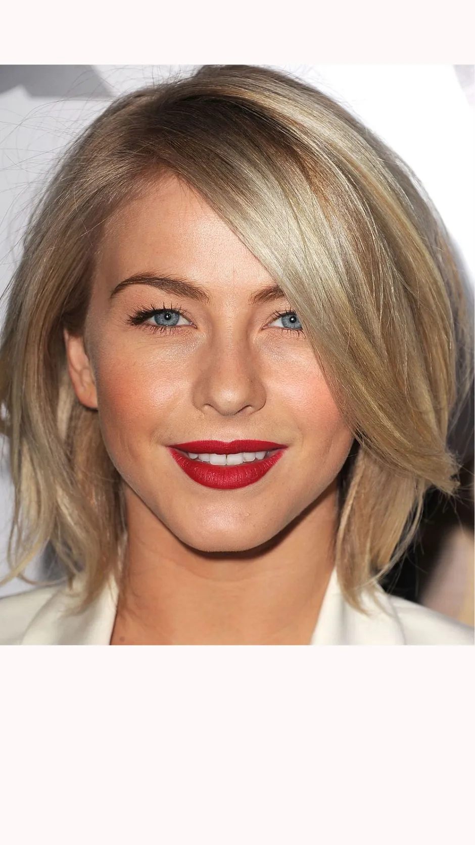 Julianne hough 2012