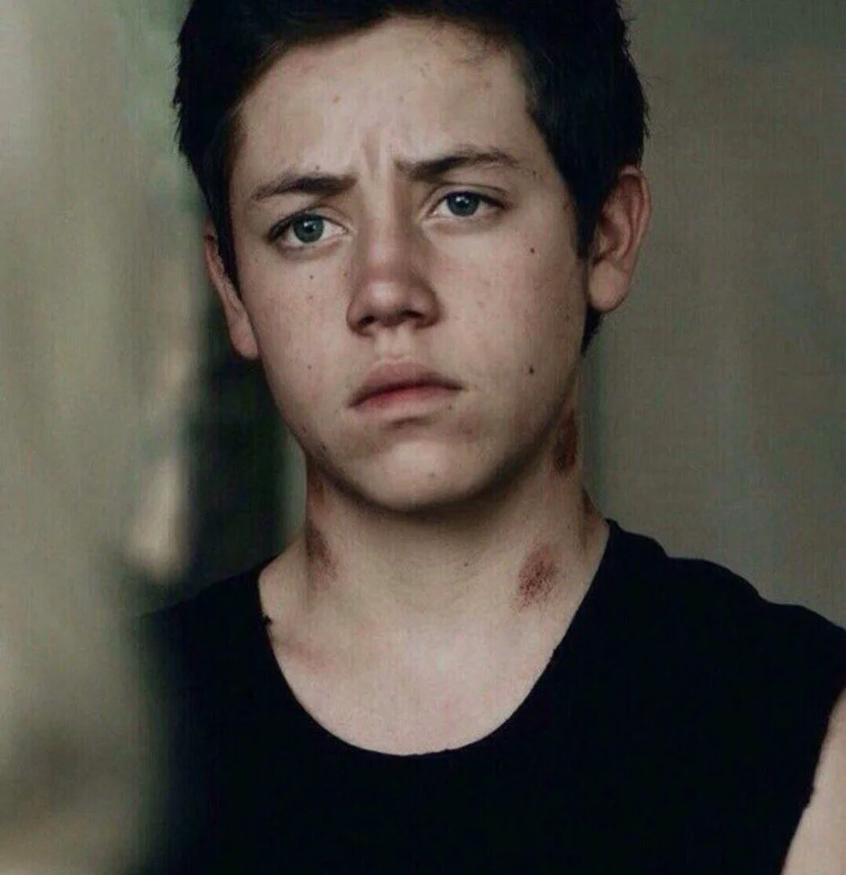 Carl gallagher