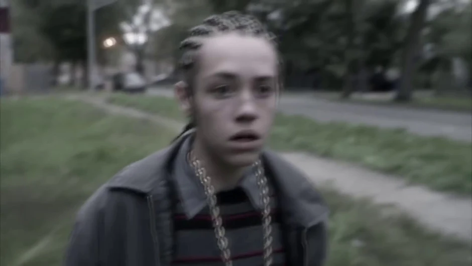 Carl gallagher