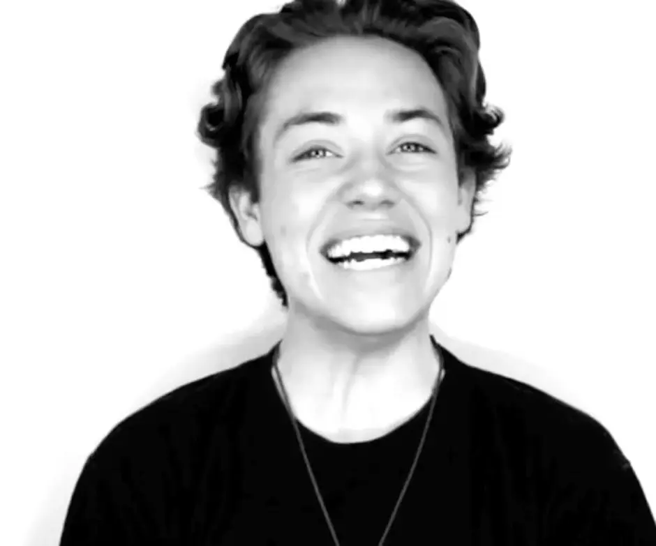 Carl gallagher