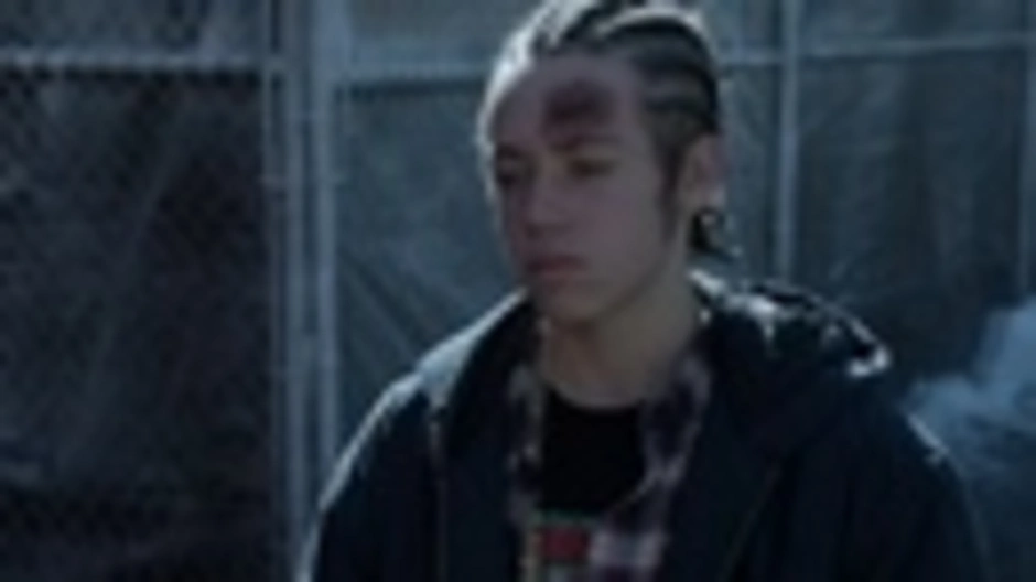 Carl gallagher