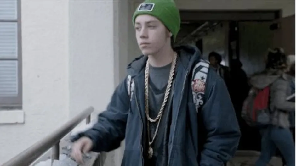 Shameless uk