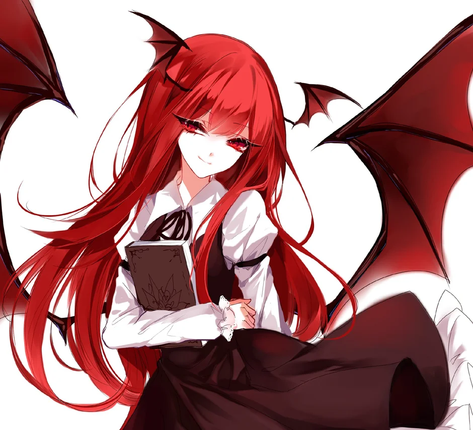 Koakuma эрл