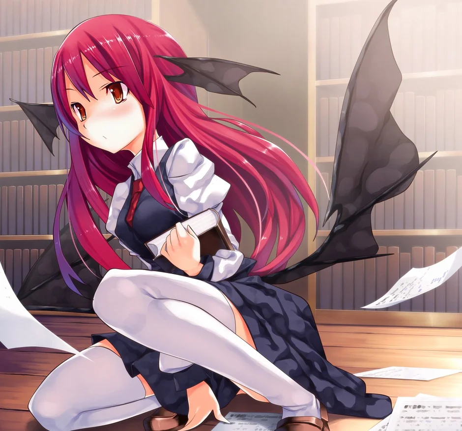 Taya koakuma