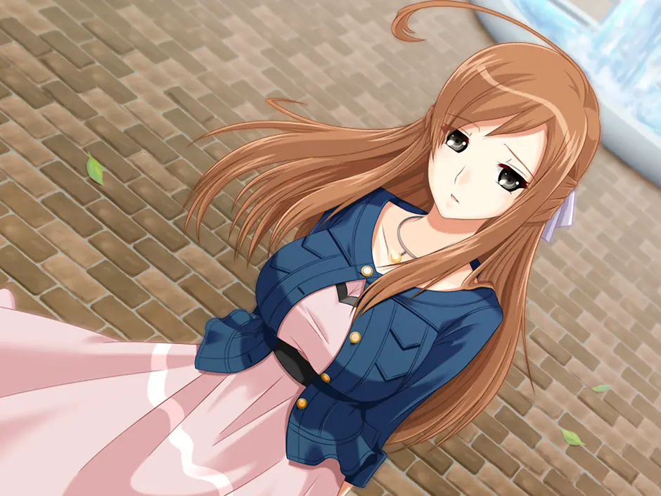 Shoujo city арты
