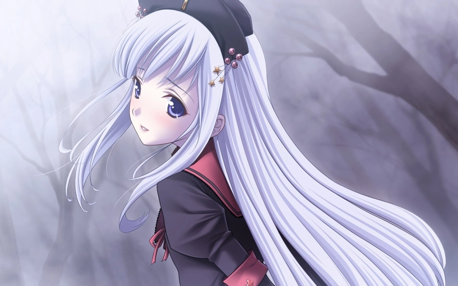 Kitto sumiwataru asairo yori mo