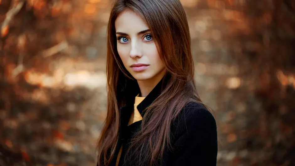 Девушки красивые