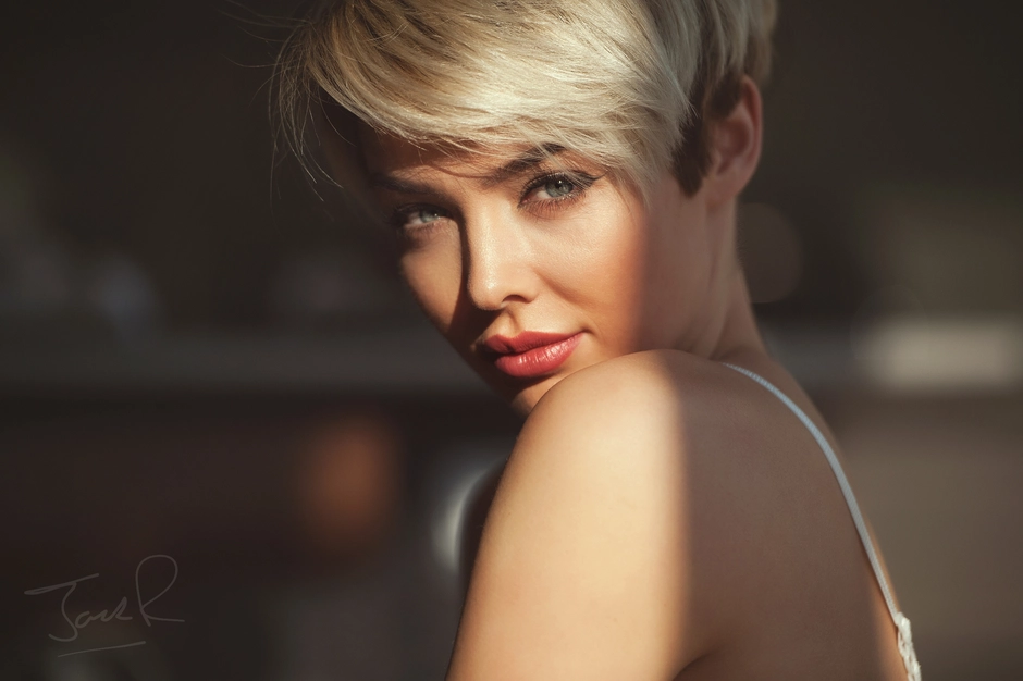 Rosie robinson
