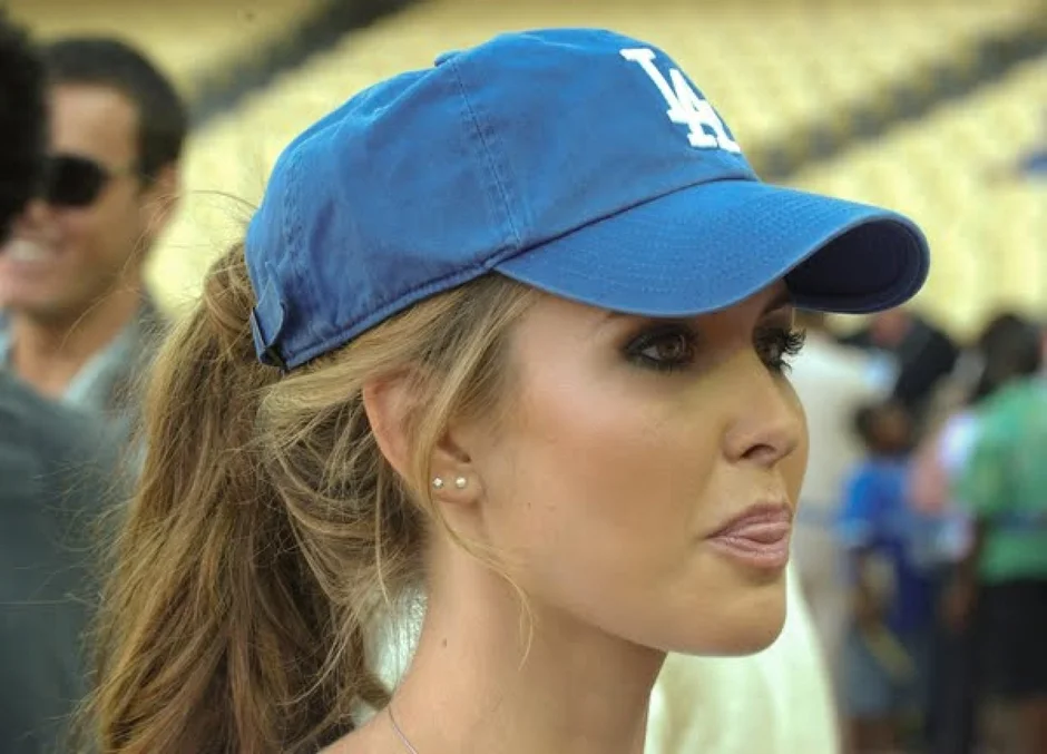 Baseball cap