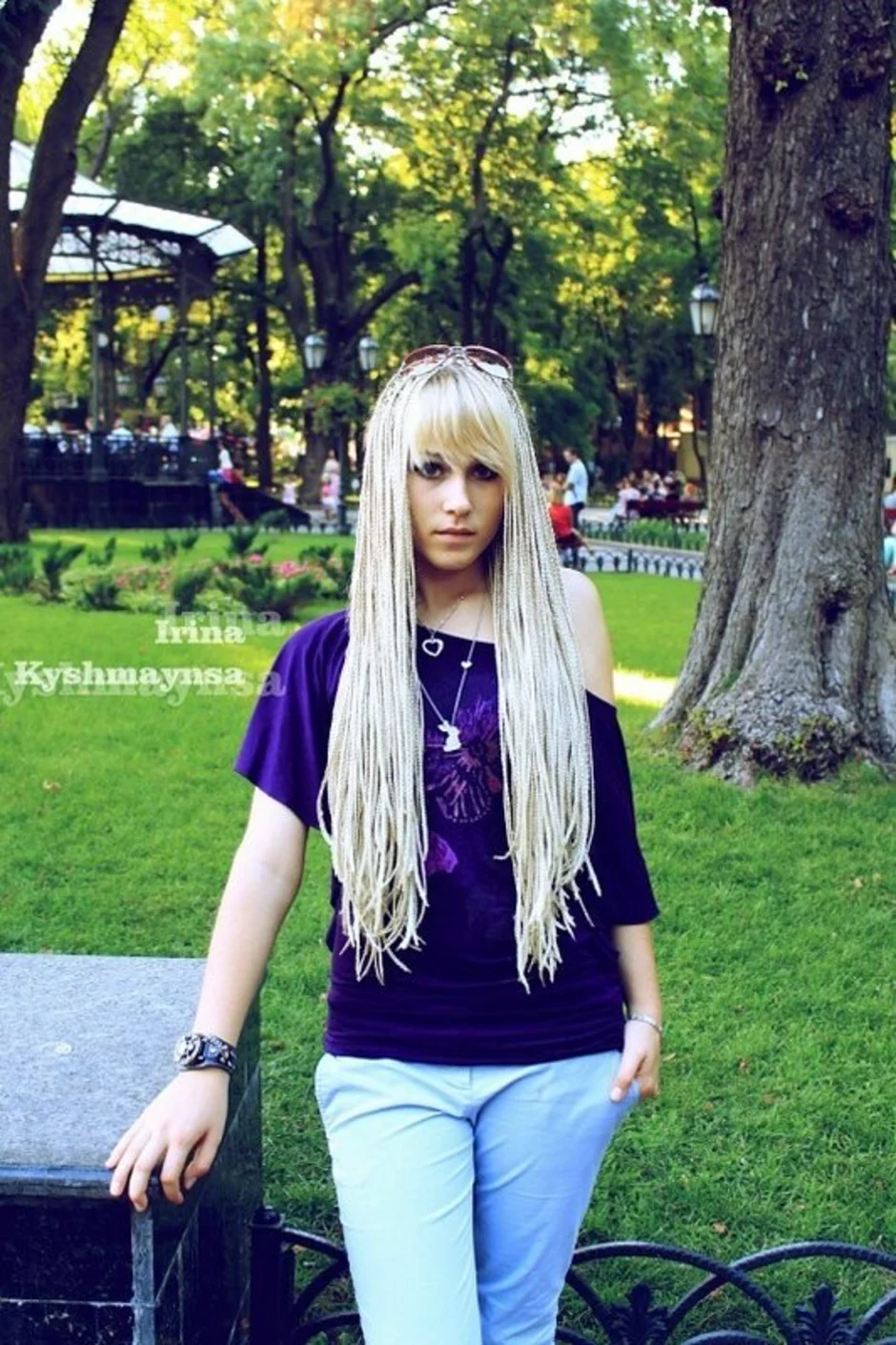 Д е дреды