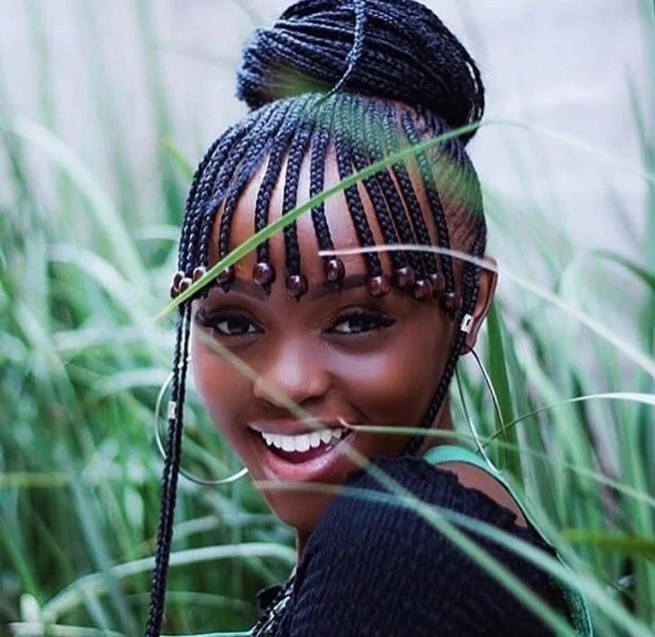Box braids