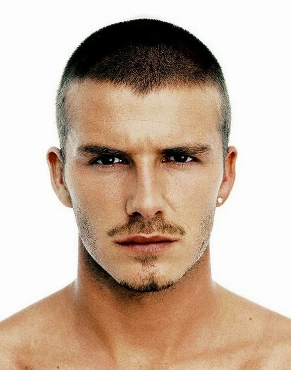David beckham soccer ps1