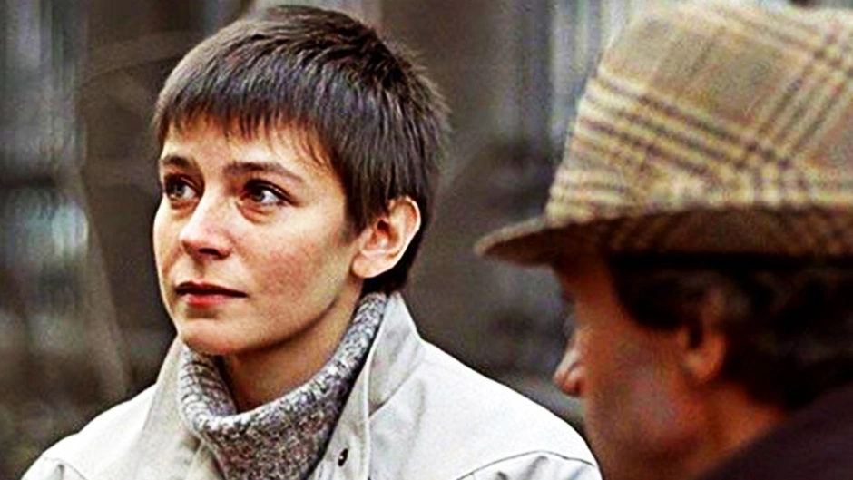 Актриса елена сафонова