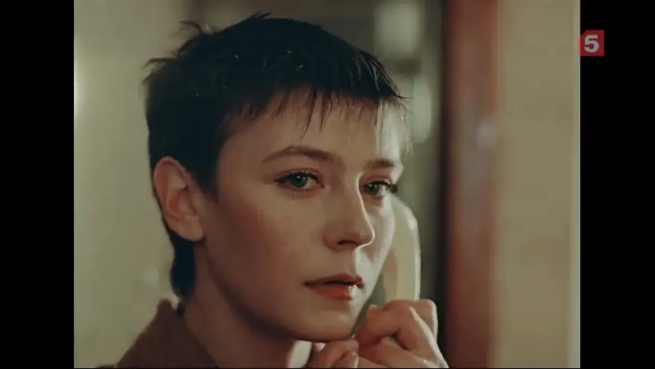 Елена сафонова зимняя вишня