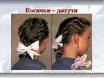 Прически 1945 года женские фото