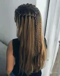 Де Косы Со Свободным Концом Фото