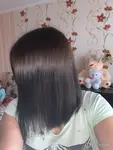 Капус 5.1 фото на волосах