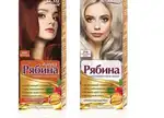 Фото Краска Для Волос Рябина