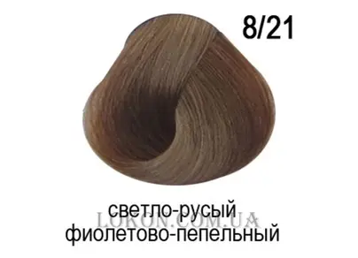 Капус 8.21 на волосах фото