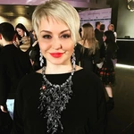 Стрижки Кати Лель Фото Сзади И Спереди